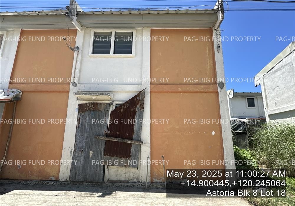 Image for Lot 18 Blk. 08 Phase 2 Astoria Mangan-Vaca, Subic, Zambales, 2209