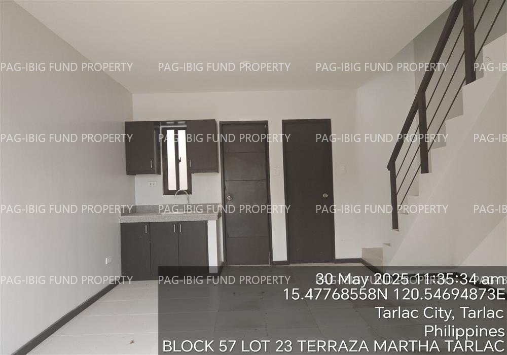 Image for Lot 23 Blk. 57 Terrazza Martha Tarlac Tibagan, Tarlac City, Tarlac, 2300