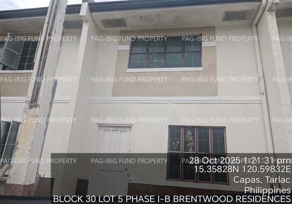 Image for Lot 05 Blk. 30 Phase 1-B Brentwood Residences PH1 Dolores, Capas, Tarlac, 2315