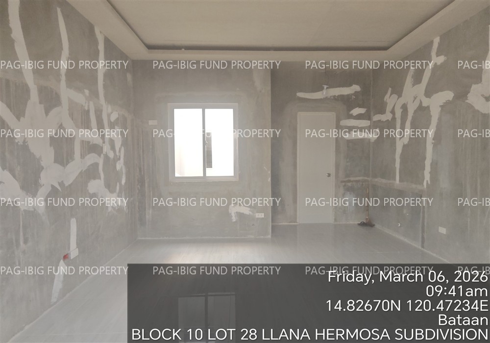 Image for Lot 28 Blk. 10 Llana Hermosa Pandatung, Hermosa, Bataan, 2111