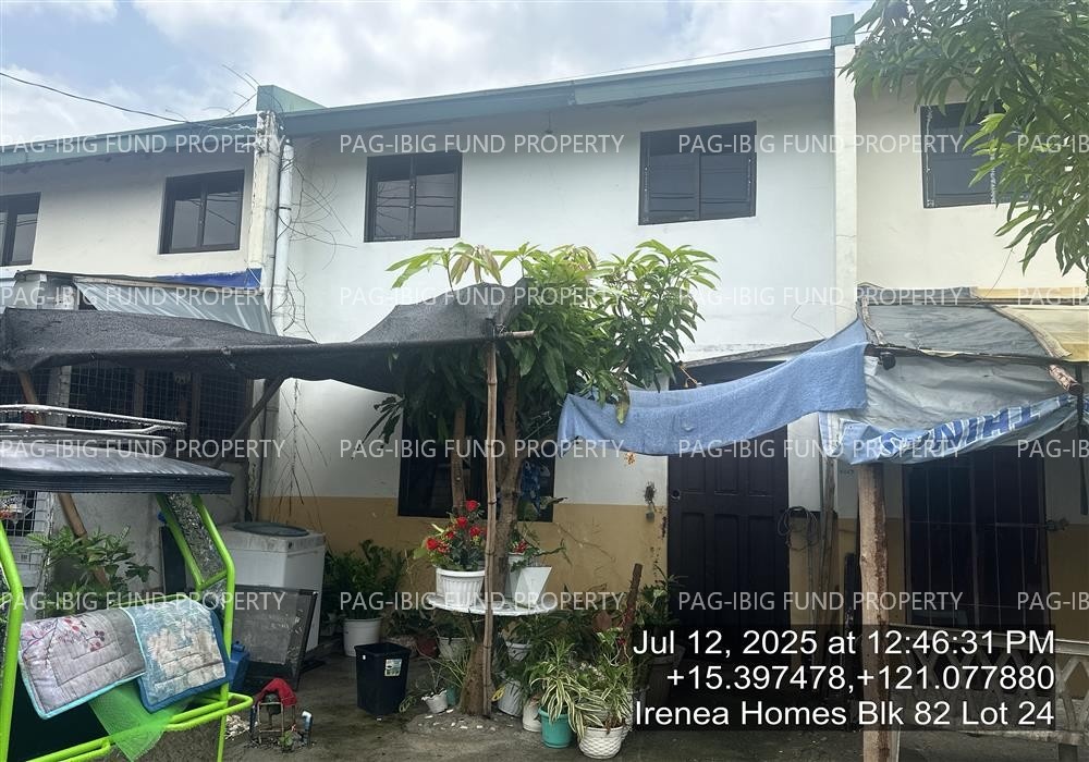 Image for Lot 24 Blk. 82 Irenea Estates Subdivision Nazareth, General Tinio (Papaya), Nueva Ecija, 3104