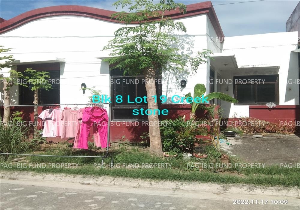 Image for Lot 19 Blk. 8 Creekstone Subdivision Iba O Este, Calumpit, Bulacan, 3003