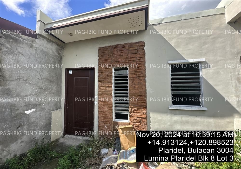 Image for Lot 03 Blk. 08 Lumina-Plaridel Culianin, Plaridel, Bulacan, 3004
