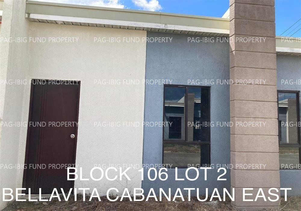 Image for Lot 2 Blk. 106 Bellavita Cabanatuan East Bangad, Cabanatuan City, Nueva Ecija, 3100