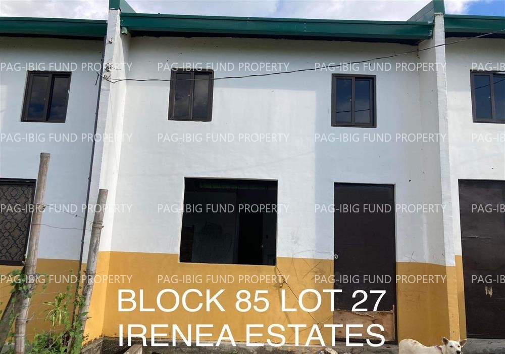 Image for Lot 27 Blk. 85 Irenea Estates Nazareth, General Tinio (Papaya), Nueva Ecija, 3104