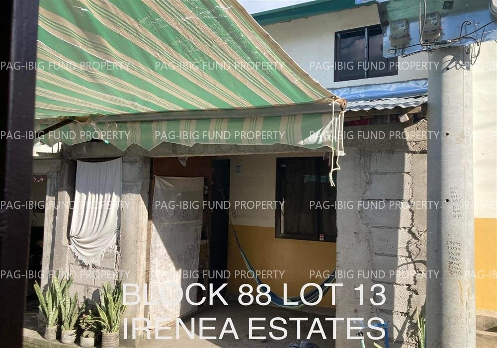 Image for Lot 13 Blk. 88 Irenea Estates Nazareth, General Tinio (Papaya), Nueva Ecija, 3104