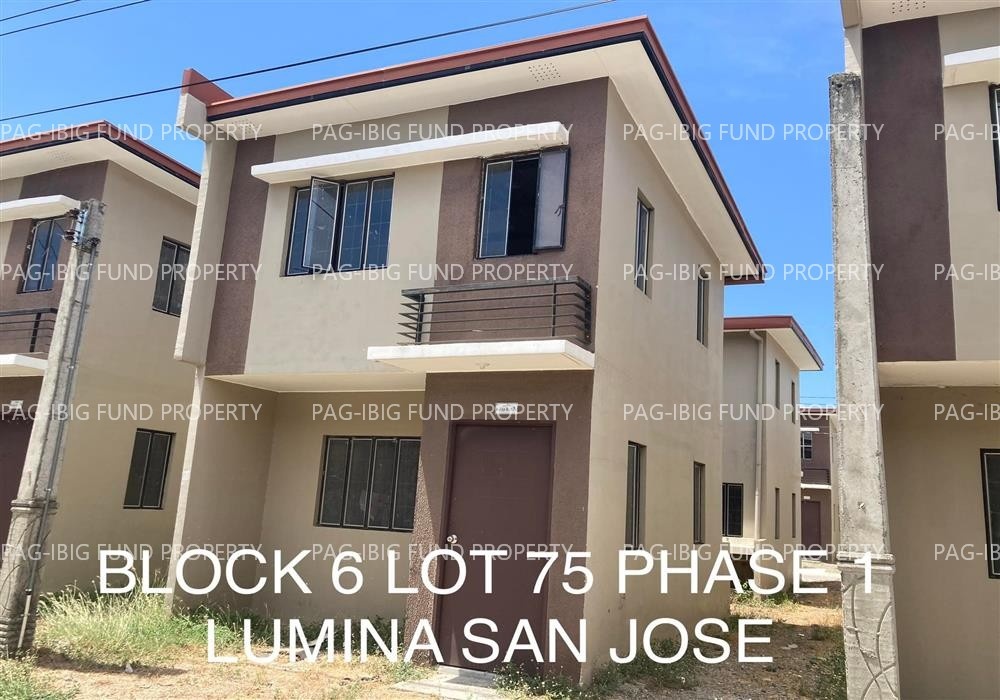 Image for Lot 75 Blk. 06 Lumina San Jose Caanawan, San Jose City, Nueva Ecija, 3121