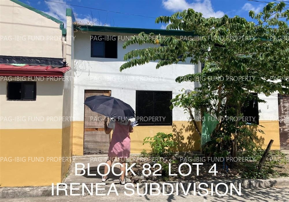 Image for Lot 04 Blk. 82 Irenea Estates Nazareth, General Tinio (Papaya), Nueva Ecija, 3104