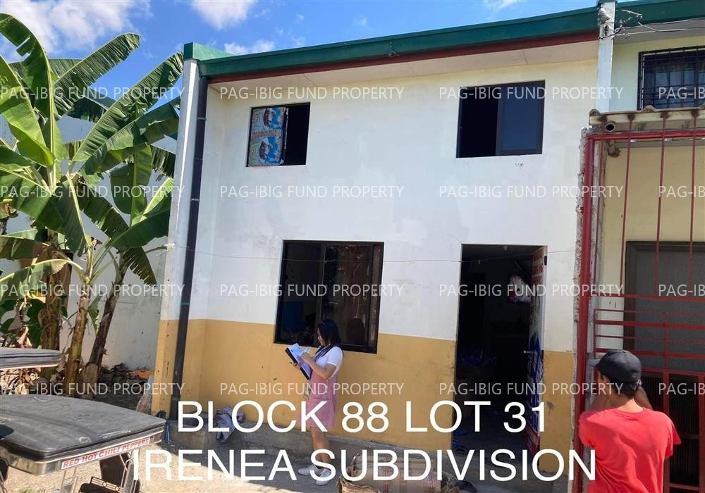 Image for Lot 31 Blk. 88 Irenea Estates Nazareth, General Tinio (Papaya), Nueva Ecija, 3104