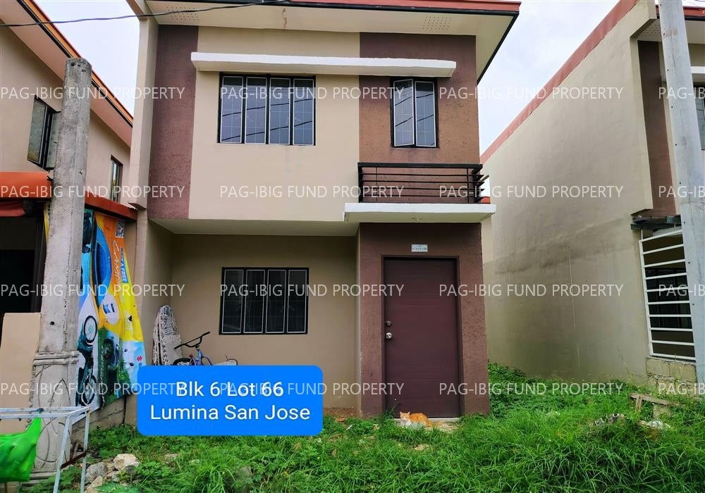 Image for Lot 66 Blk. 06 Lumina San Jose Caanawan, San Jose City, Nueva Ecija, 3121