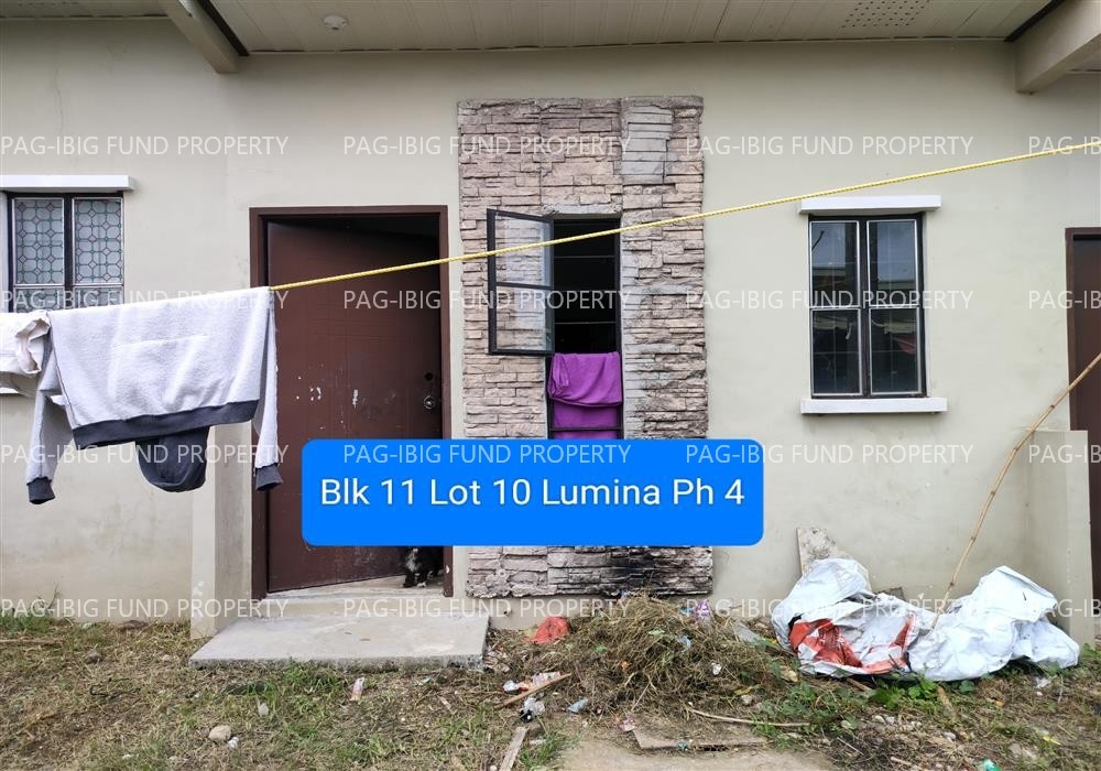 Image for Lot 10 Blk. 11 Lumina Pandi Phase 4 Siling Matanda, Pandi, Bulacan, 3014