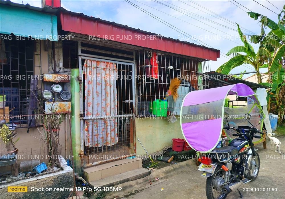 Image for Lot 57 Blk. 3 Mac Arthur Village Longos, Malolos City, Bulacan, 3000