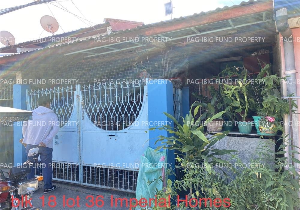 Image for Lot 36 Blk. 18 Imperial Homes Bakod Bayan, Cabanatuan City, Nueva Ecija, 3100