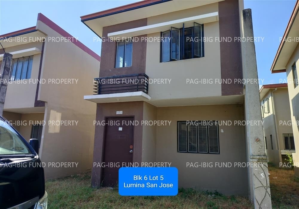 Image for Lot 5 Blk. 6 Section 6 Lumina San Jose Caanawan, San Jose City, Nueva Ecija, 3121