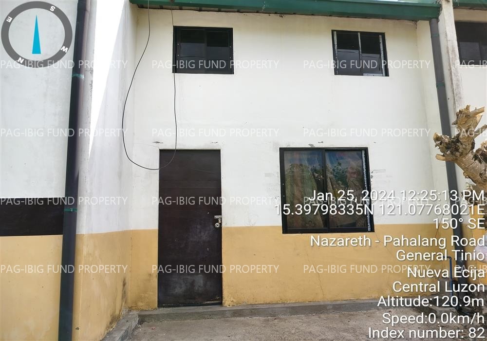 Image for Lot 05 Blk. 81 Irenea Estates Nazareth, General Tinio (Papaya), Nueva Ecija, 3104