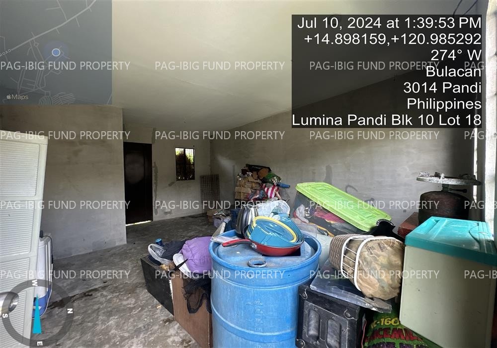 Image for Lot 18 Blk. 10 Lumina Pandi Phase 4 Siling Matanda, Pandi, Bulacan, 3014