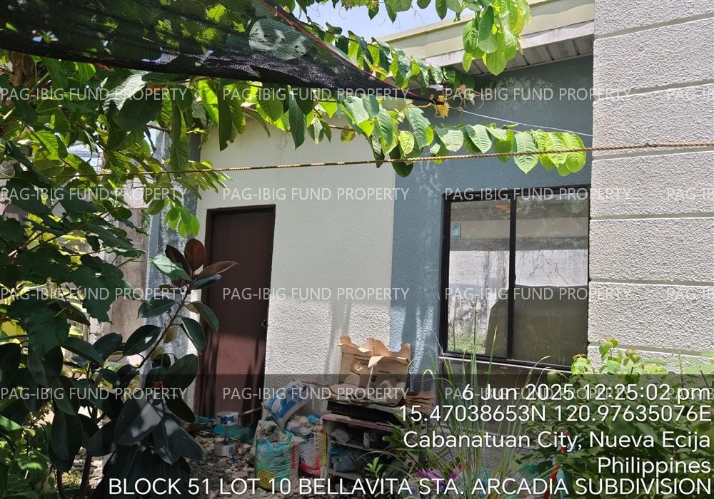 Image for Lot 10 Blk. 51 Viewmont Homes Santa Arcadia, Cabanatuan City, Nueva Ecija, 3100