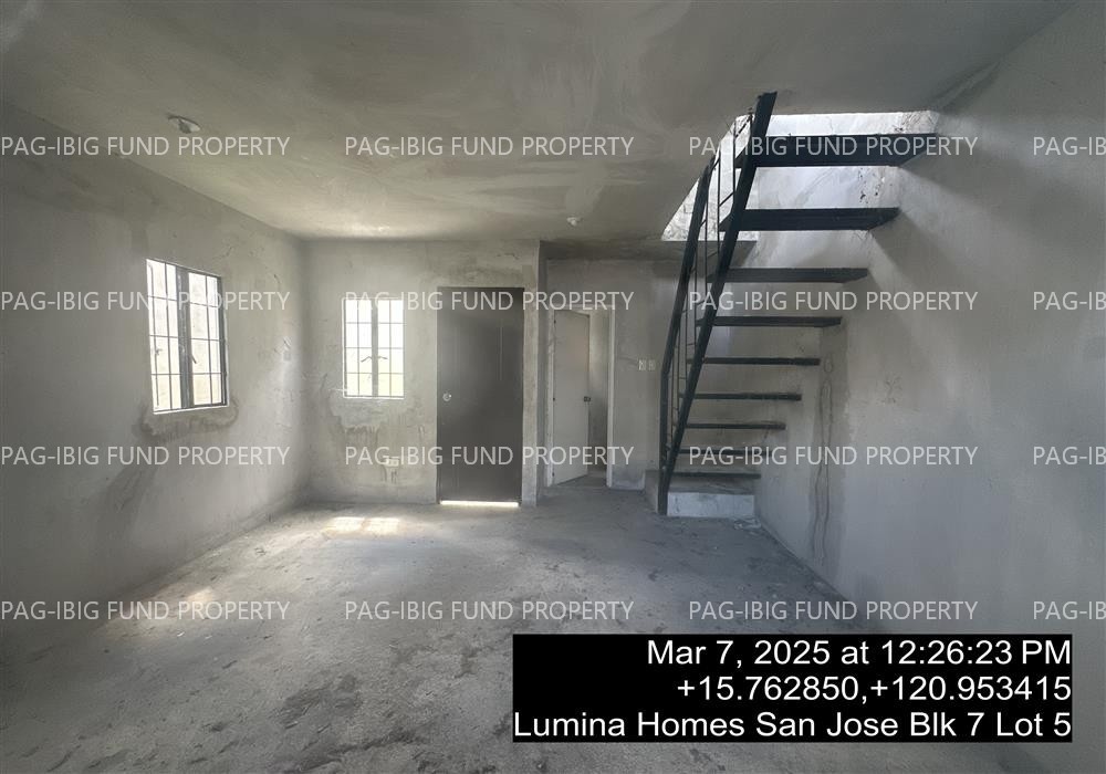Image for Lot 5 Blk. 7 Lumina San Jose Caanawan, San Jose City, Nueva Ecija, 3121