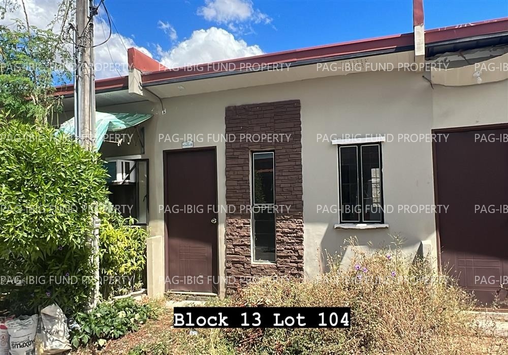 Image for Lot 104 Blk. 13 Lumina San Jose Caanawan, San Jose City, Nueva Ecija, 3121