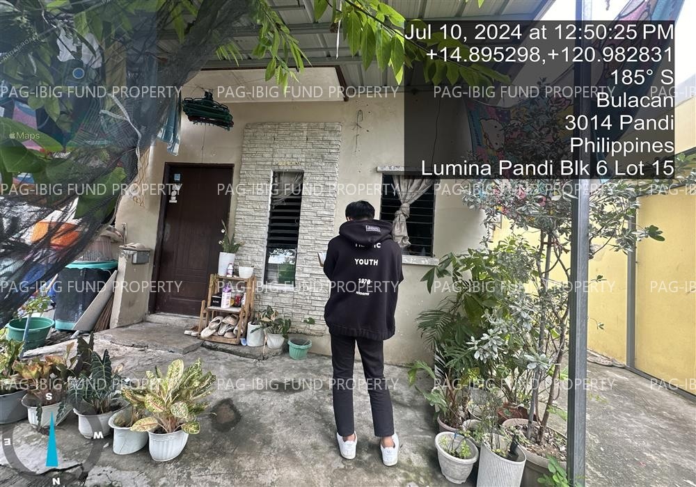 Image for Lot 15 Blk. 6 Lumina Pandi PH2 Siling Matanda, Pandi, Bulacan, 3014