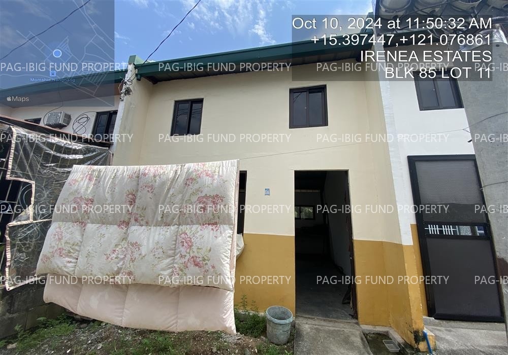 Image for Lot 11 Blk. 85 Irenea Estates Nazareth, General Tinio (Papaya), Nueva Ecija, 3104