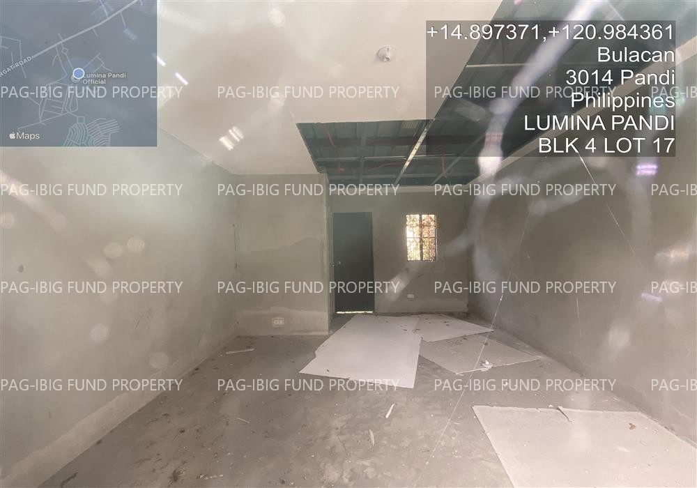 Image for Lot 17 Blk. 4 Phase PH4 Lumina Homes Siling Matanda, Pandi, Bulacan, 3014