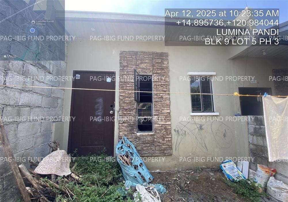 Image for Lot 5 Blk. 9 Lumina Pandi Phase 3 Siling Matanda, Pandi, Bulacan, 3014