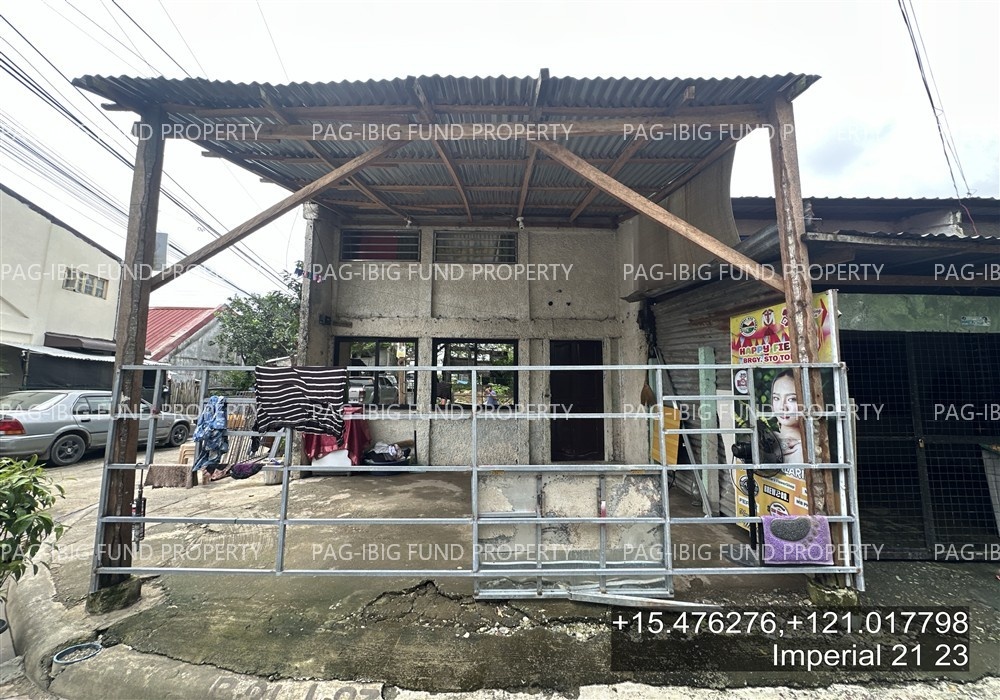 Image for Lot 23 Blk. 21 Imperial Homes Bakod Bayan, Cabanatuan City, Nueva Ecija, 3100