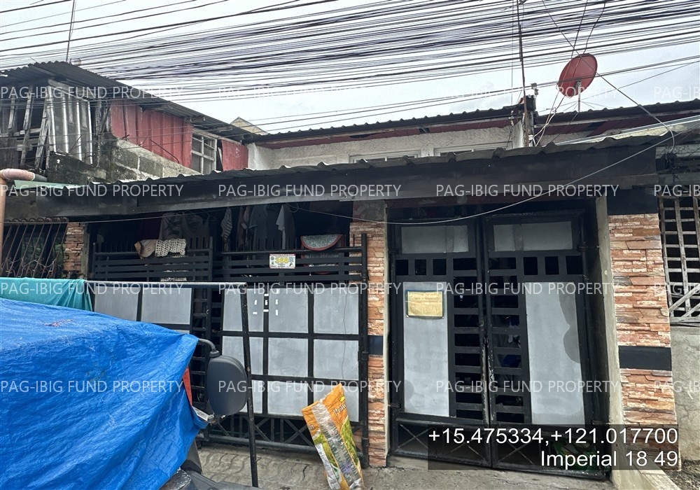 Image for Lot 49 Blk. 18 Imperial Homes Bakod Bayan, Cabanatuan City, Nueva Ecija, 3100