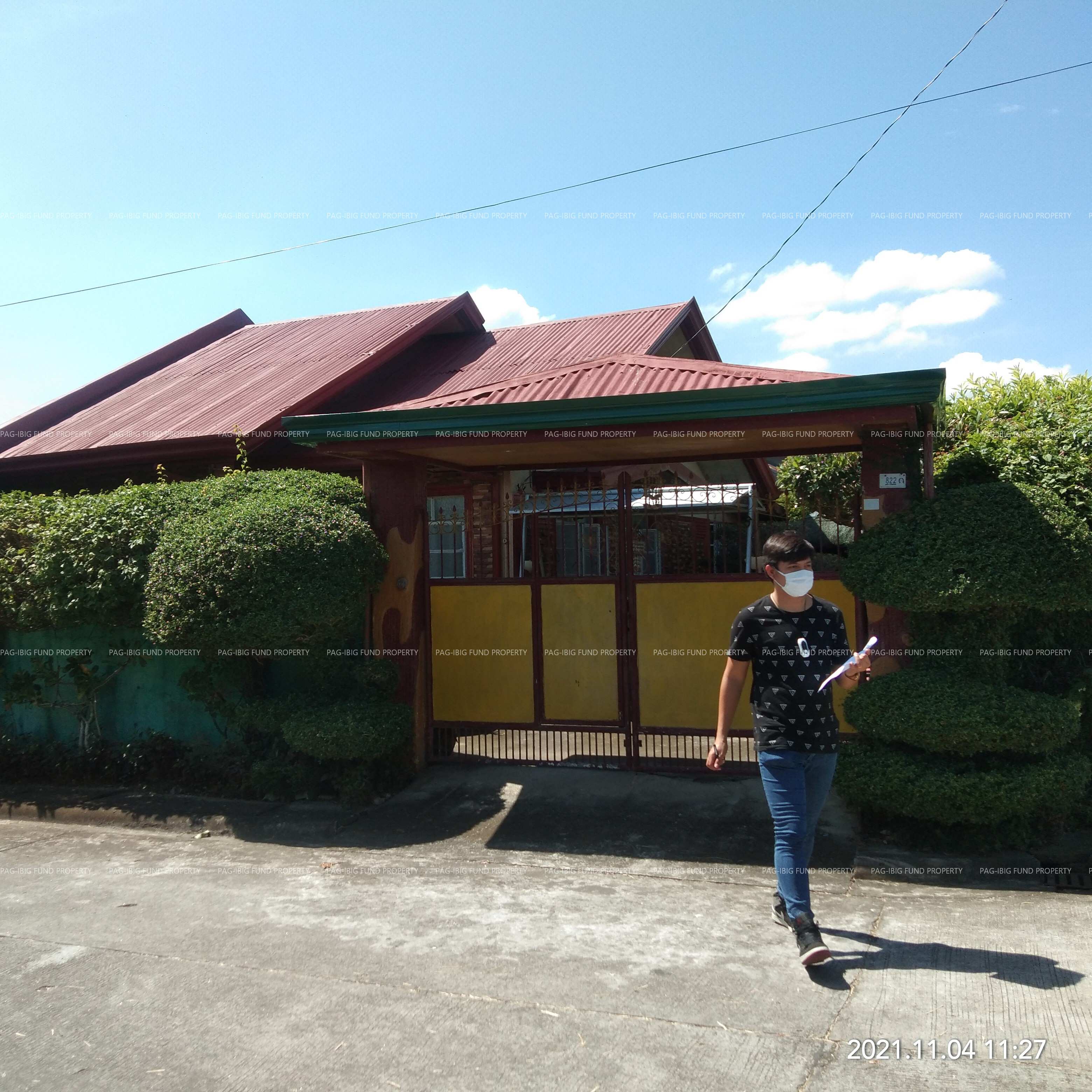 Image for Lot 13 Blk. 8 Richtown Subdivision Lalawigan, Samal, Bataan, 2113