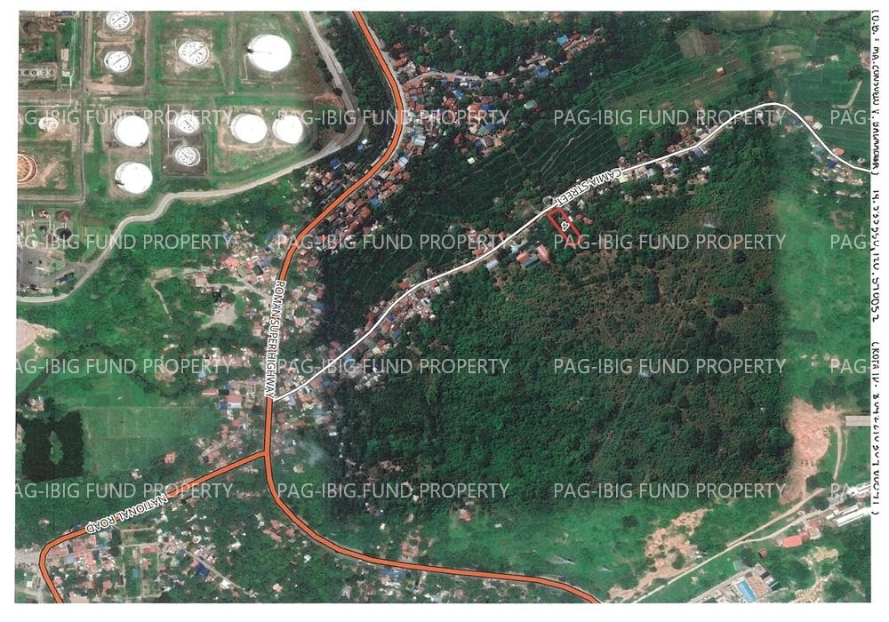 Image for Lot 4 Blk. 3 St Claire Village Peas, Limay, Bataan,