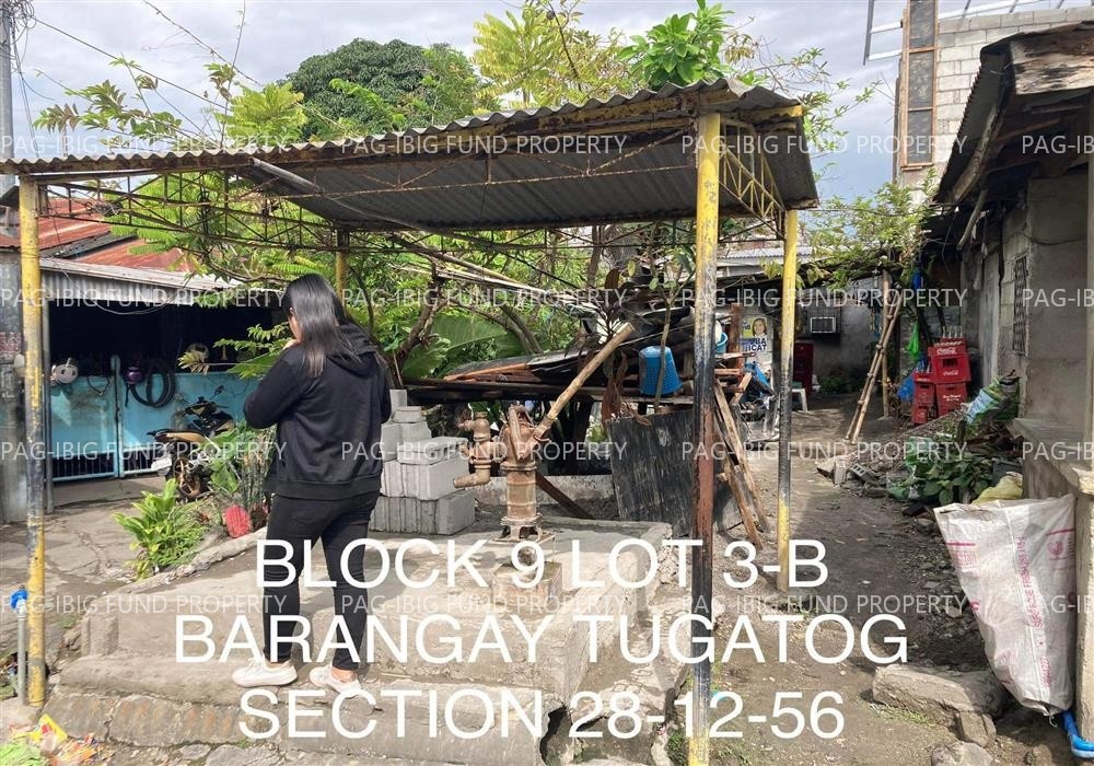 Image for Lot 3-B Blk. 9 Non-Subdivision Tugatog, Orani, Bataan, 2112