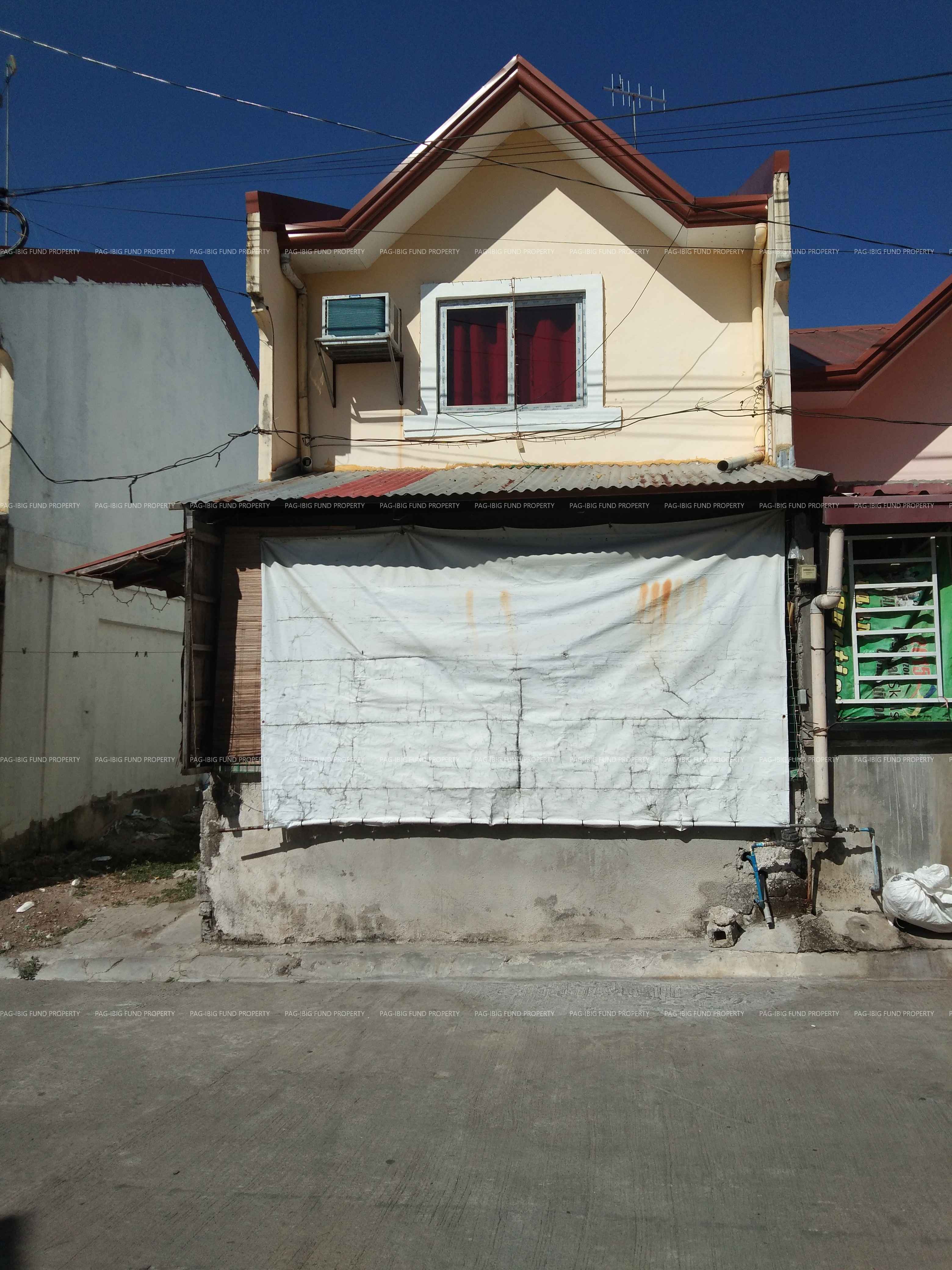 Image for Lot 35 Blk. 7 Residencia Hermosa Sumalo, Hermosa, Bataan, 2111