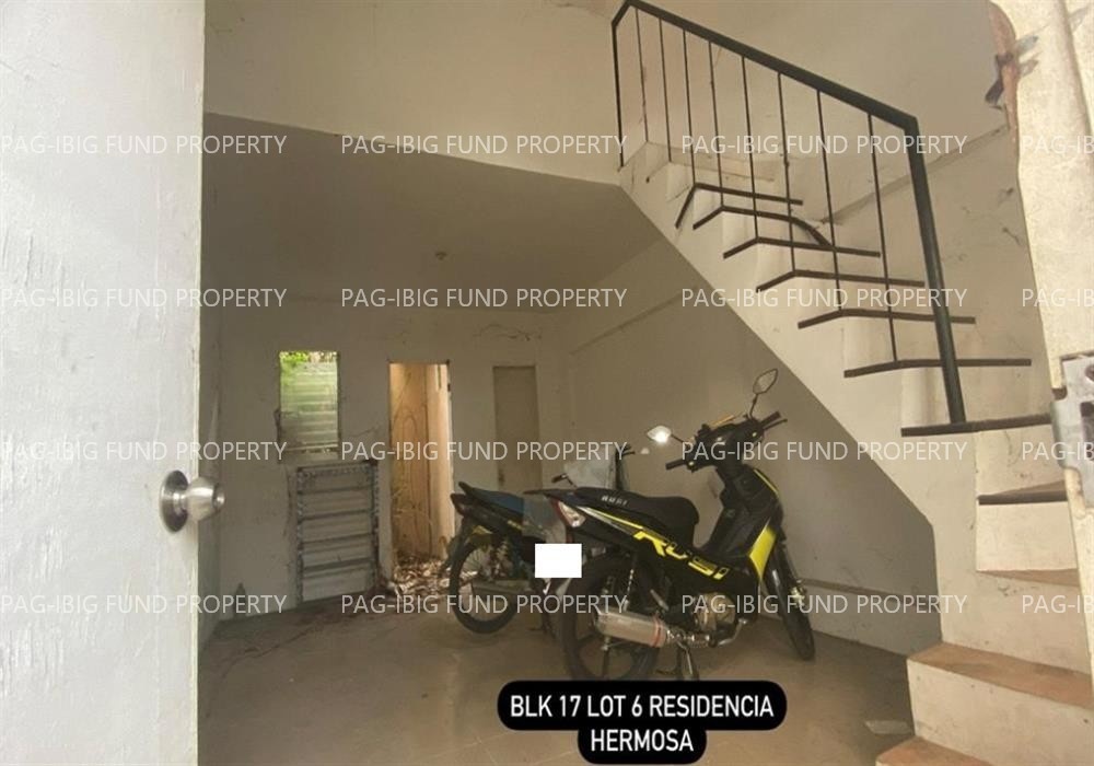 Image for Lot 6 Blk. 17 Residencia Hermosa Sumalo, Hermosa, Bataan, 2111