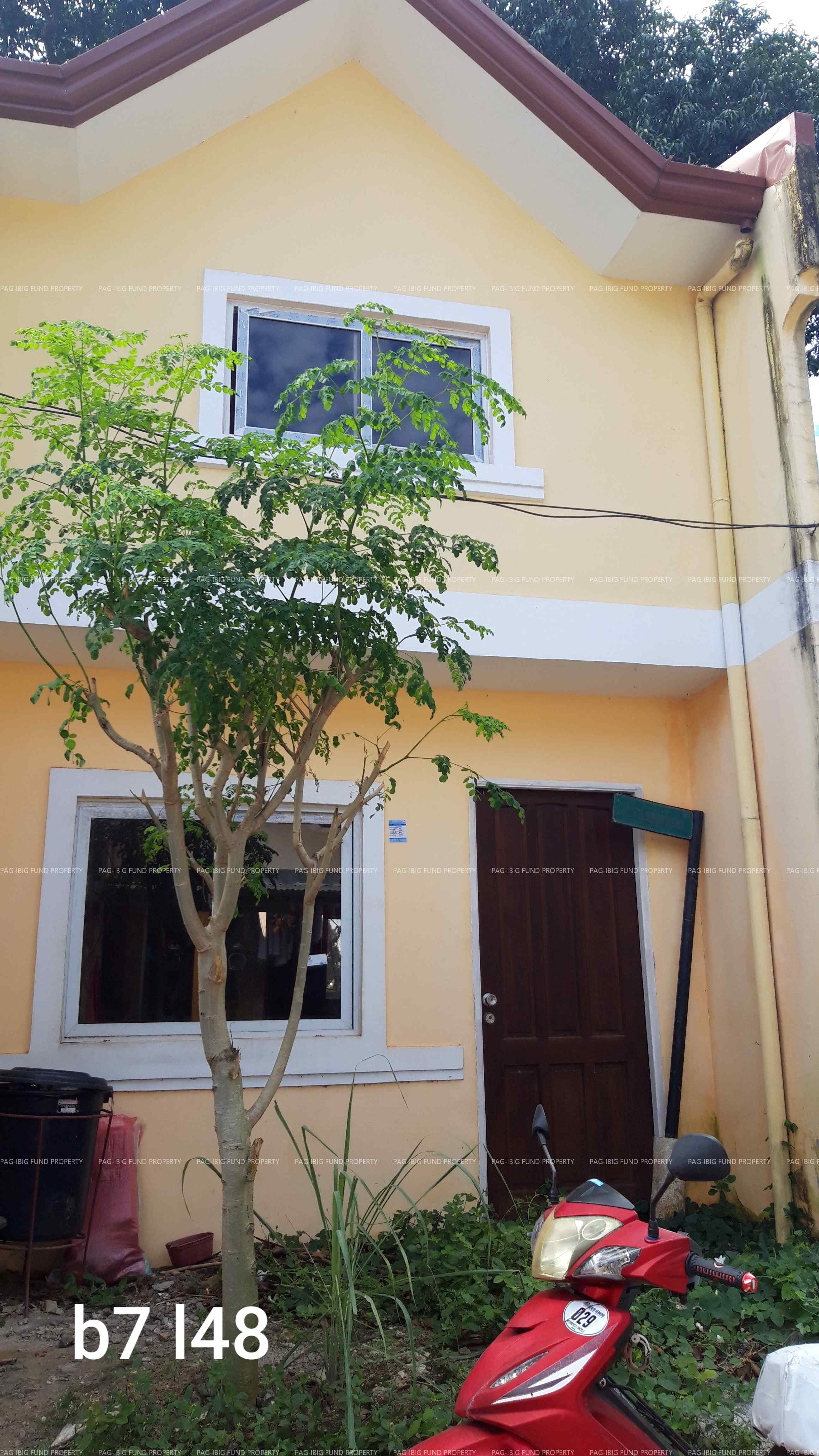 Image for Lot 48 Blk. 7 Residencia Hermosa Sumalo, Hermosa, Bataan, 2111