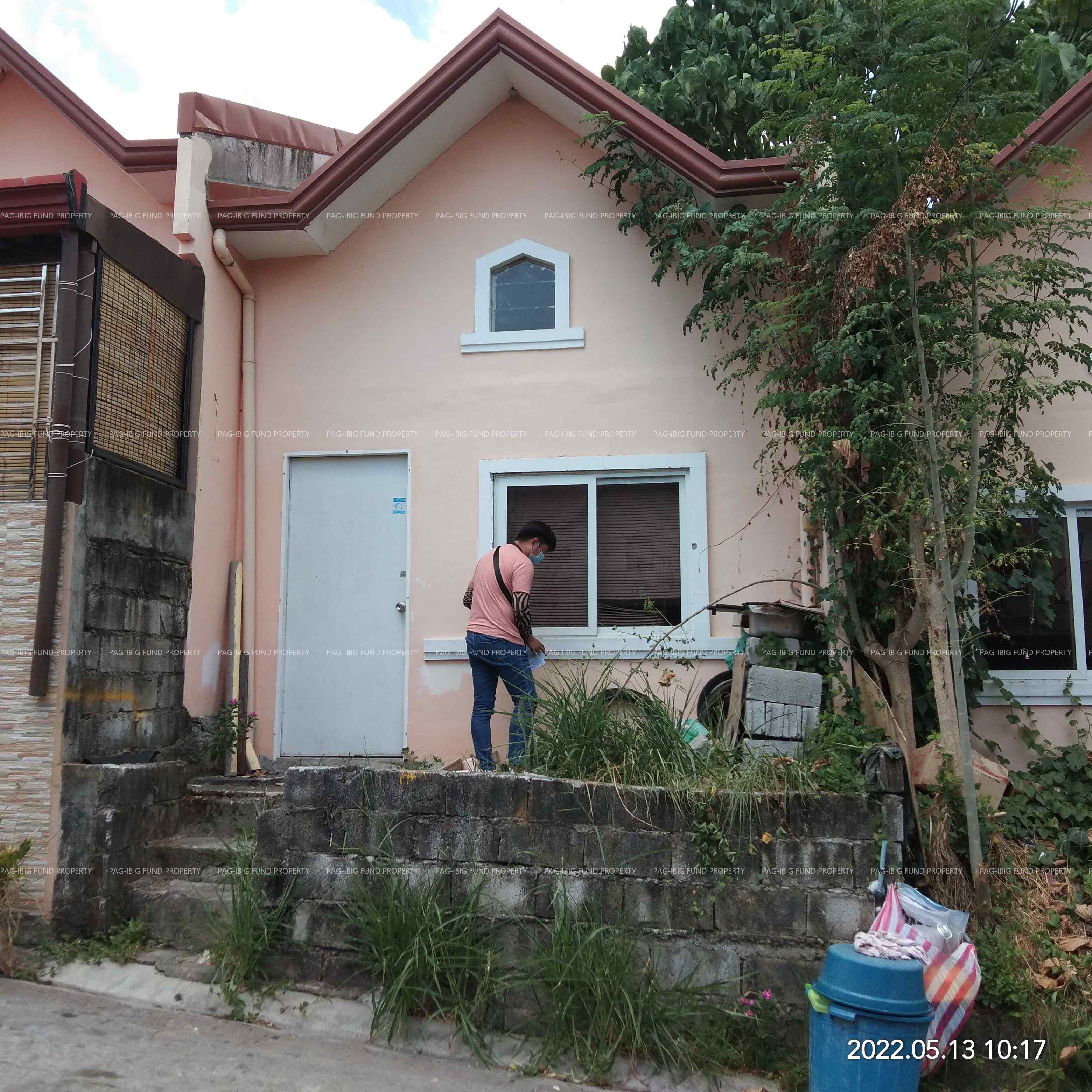 Image for Lot 14 Blk. 10 Residencia Hermosa Sumalo, Hermosa, Bataan, 2111