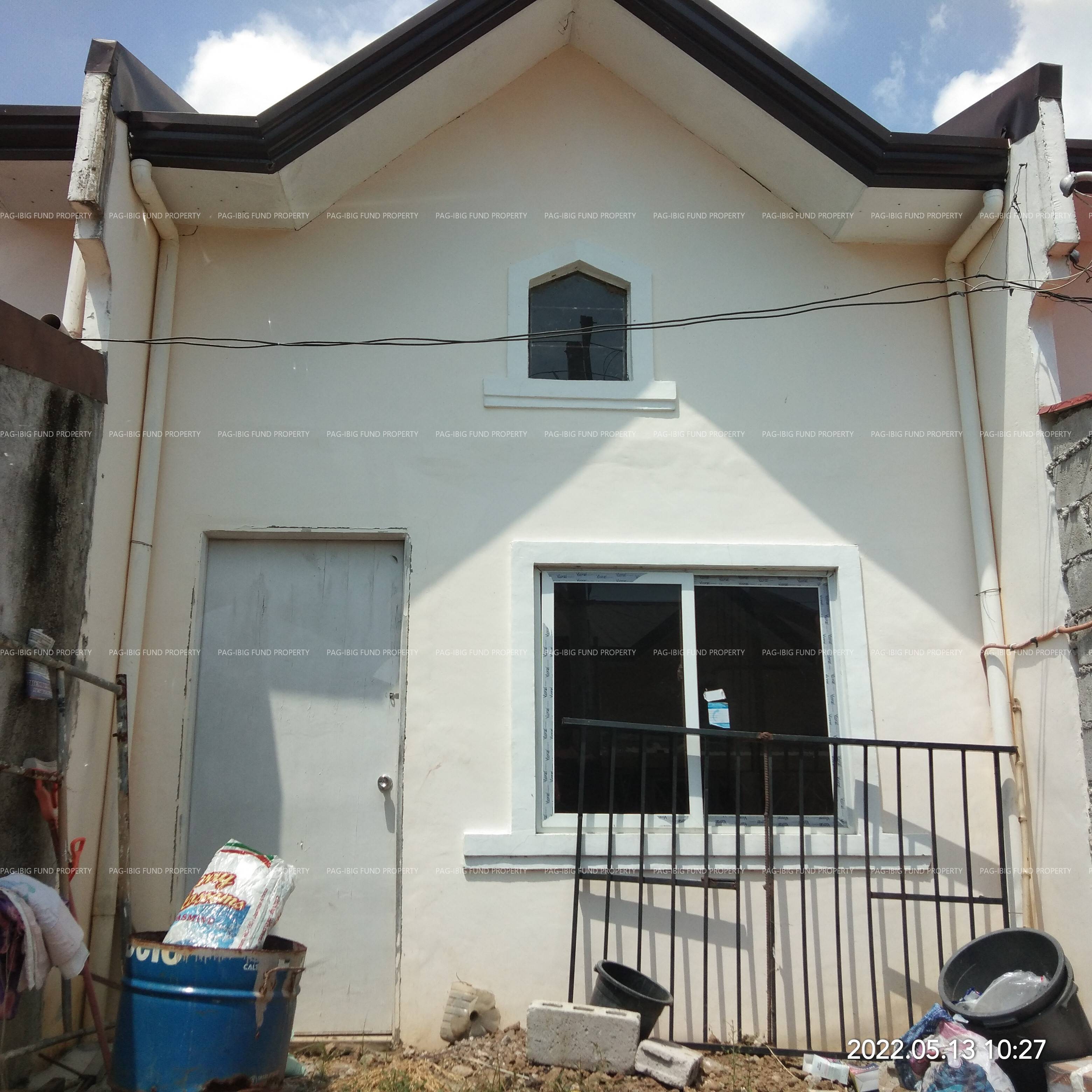 Image for Lot 26 Blk. 20 Residencia Hermosa Mambog - Mandama, Hermosa, Bataan, 2111