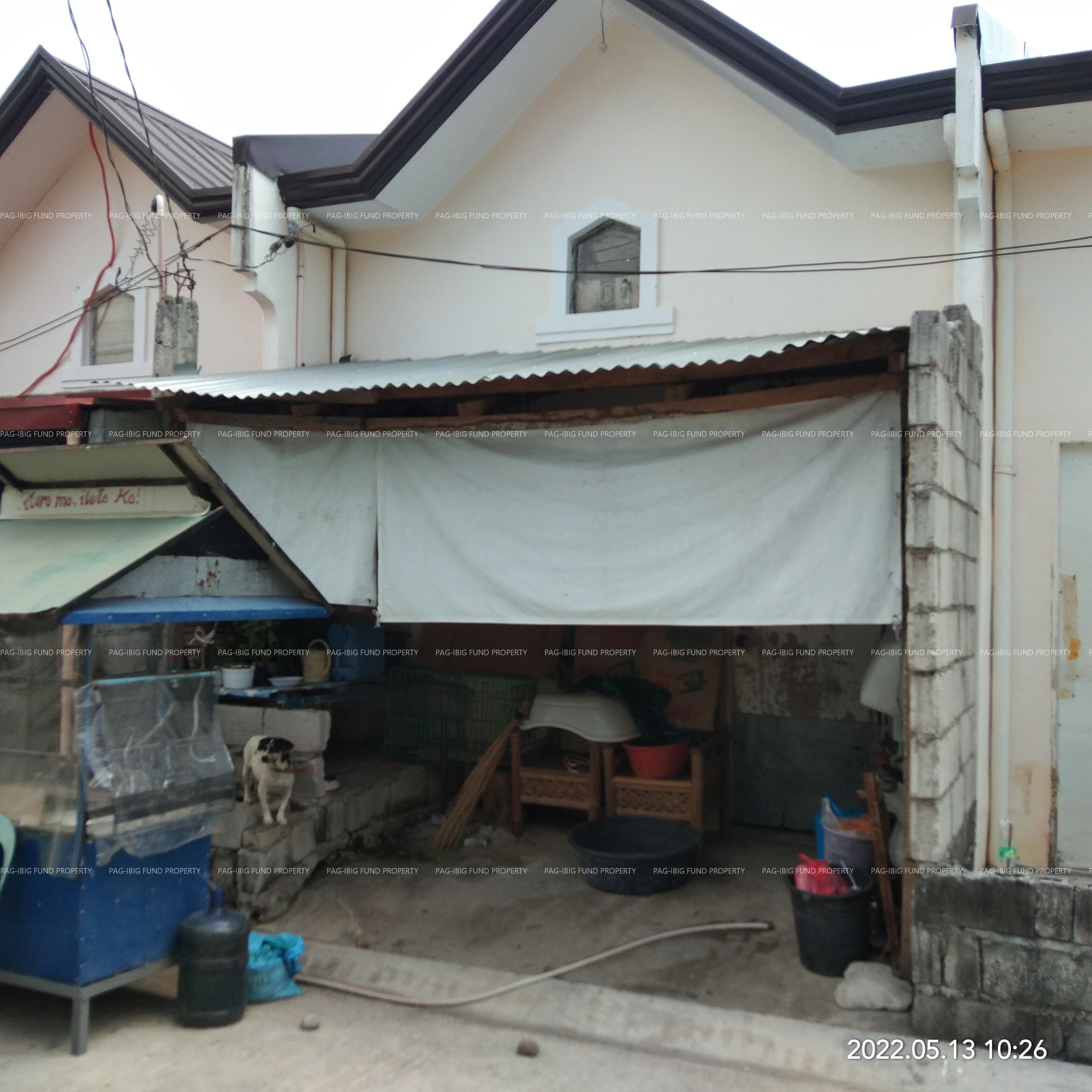 Image for Lot 13 Blk. 20 Residencia Hermosa Sumalo, Hermosa, Bataan, 2111