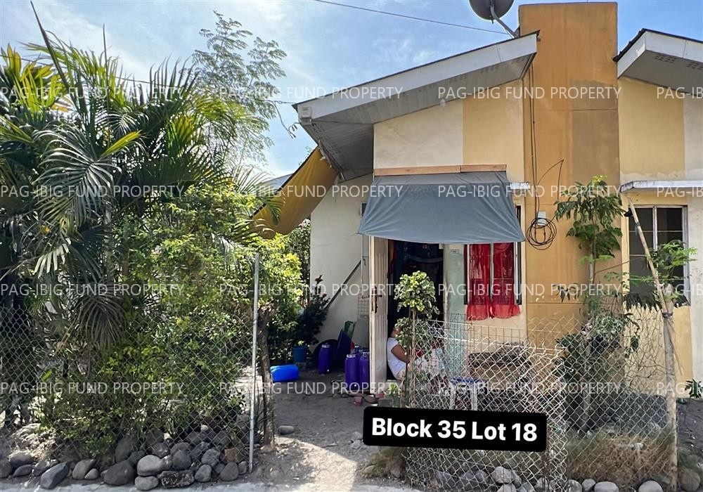 Image for Lot 18 Blk. 35 Fiesta-Hanjin Village N/a, Castillejos, Zambales, 0000