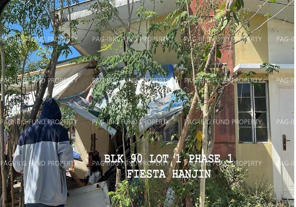 Image for Lot 1 Blk. 90 Fiesta-Hanjin Village N/a, Castillejos, Zambales, 0000