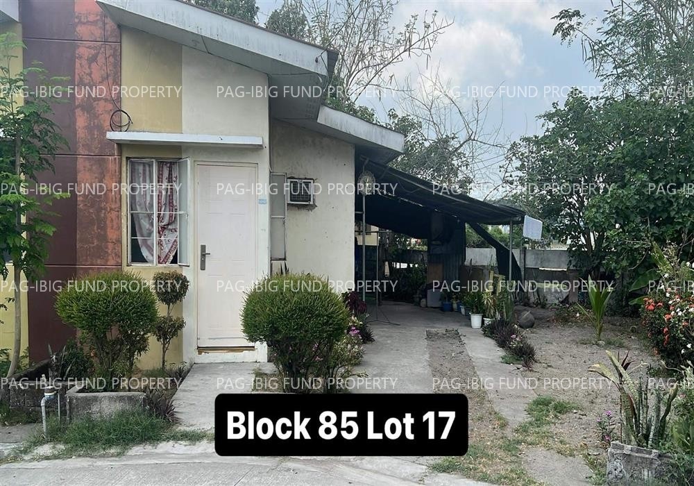 Image for Lot 17 Blk. 85 Fiesta-Hanjin Village N/a, Castillejos, Zambales, 0000