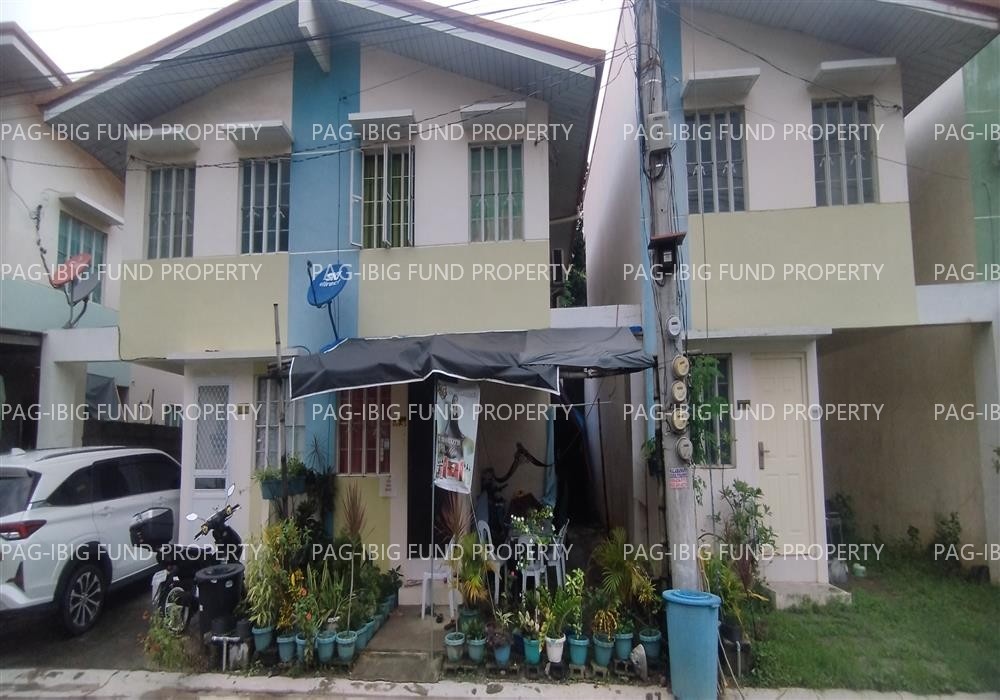 Image for Lot 9 Blk. 9 Fiesta Communities - Asinan Subic Asinan Proper, Subic, Zambales, 2209