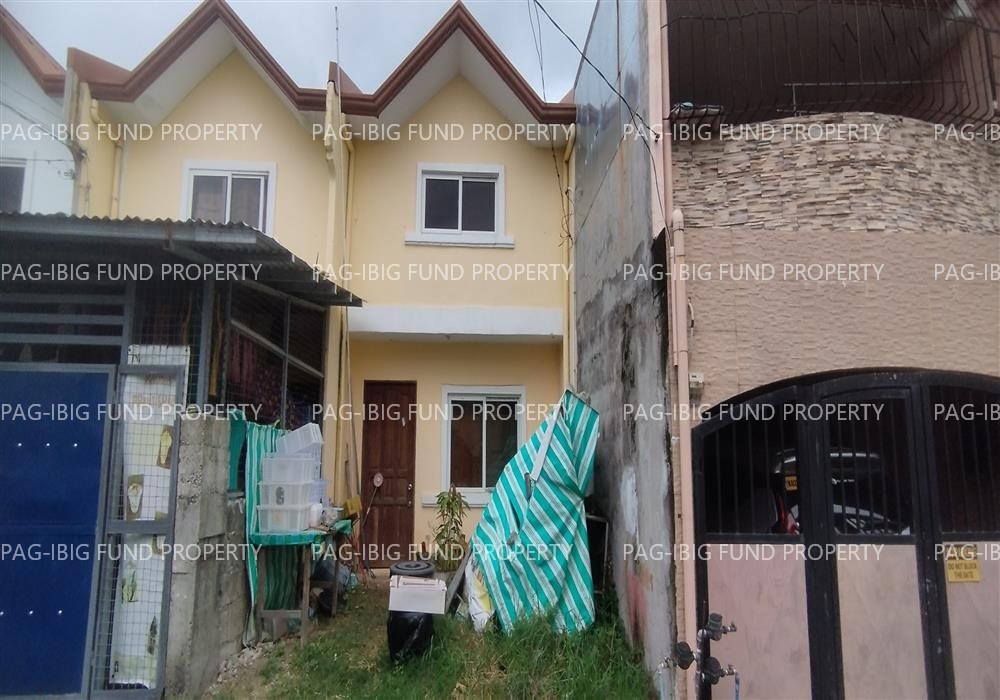Image for Lot 15 Blk. 13 Residencia Hermosa Sumalo, Hermosa, Bataan, 2111