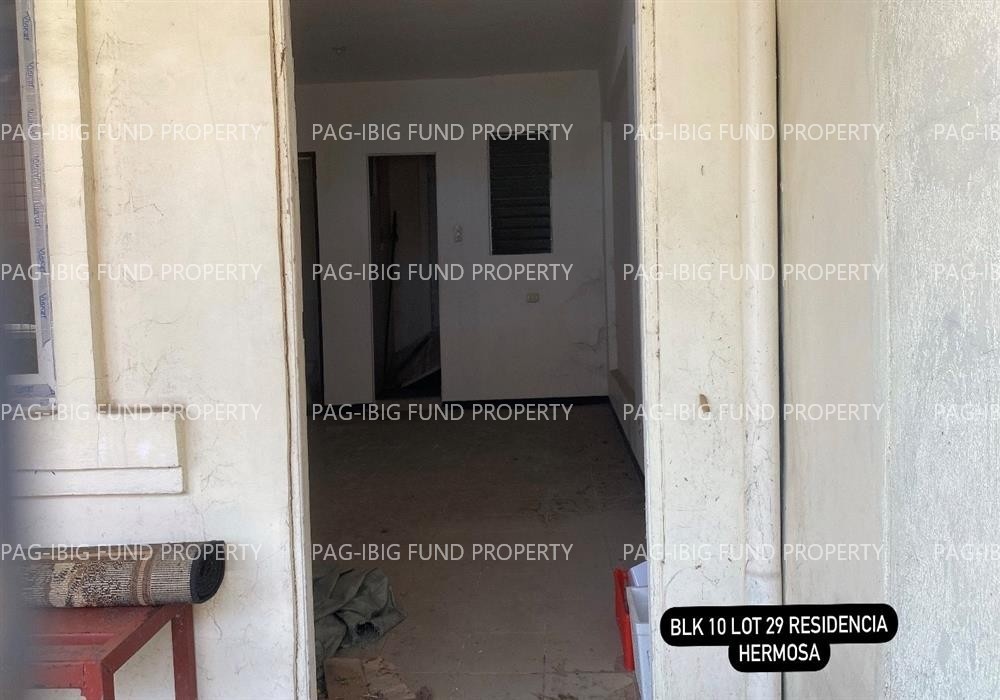 Image for Lot 29 Blk. 10 Residencia Hermosa Mambog - Mandama, Hermosa, Bataan, 2111