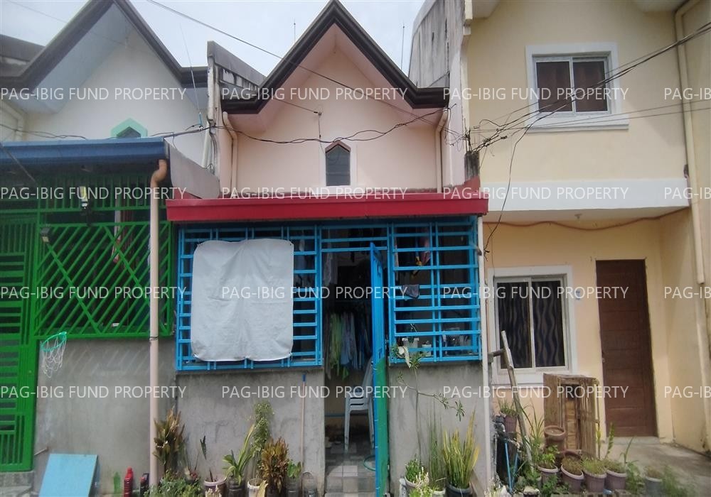 Image for Lot 34 Blk. 20 Residencia Hermosa Mambog - Mandama, Hermosa, Bataan, 2111