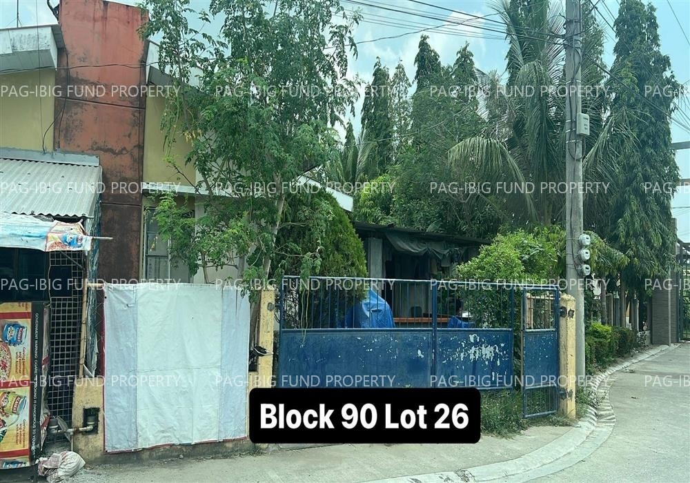 Image for Lot 26 Blk. 90 Fiesta-Hanjin Village N/a, Castillejos, Zambales, 0000