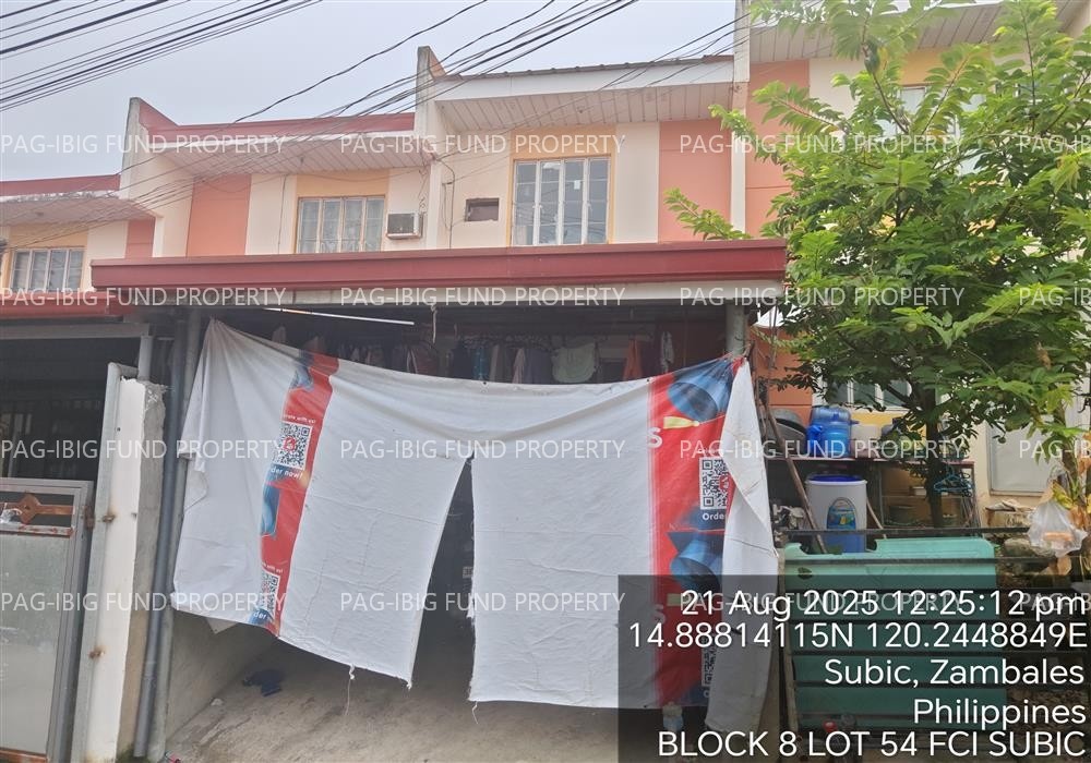 Image for Lot 54 Blk. 8 Fiesta Communities - Subic Mangan-Vaca, Subic, Zambales, 2209