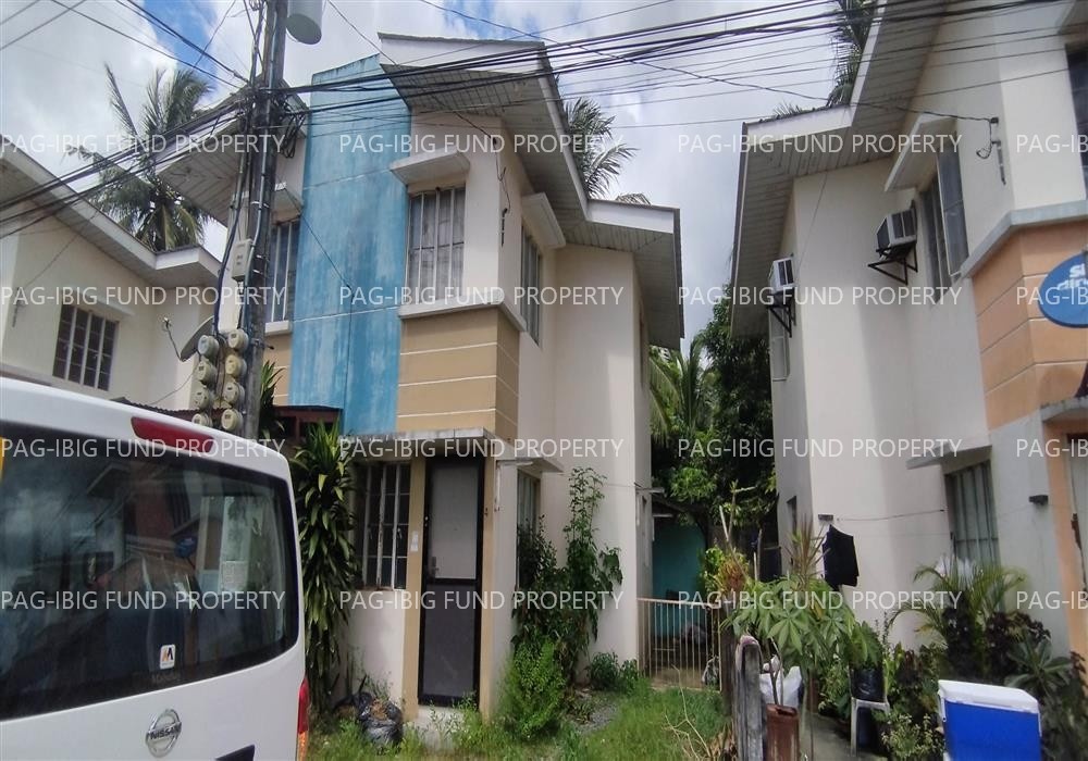 Image for Lot 75 Blk. 44 Fiesta Communities - Castillejos Del Pilar, Castillejos, Zambales, 2208