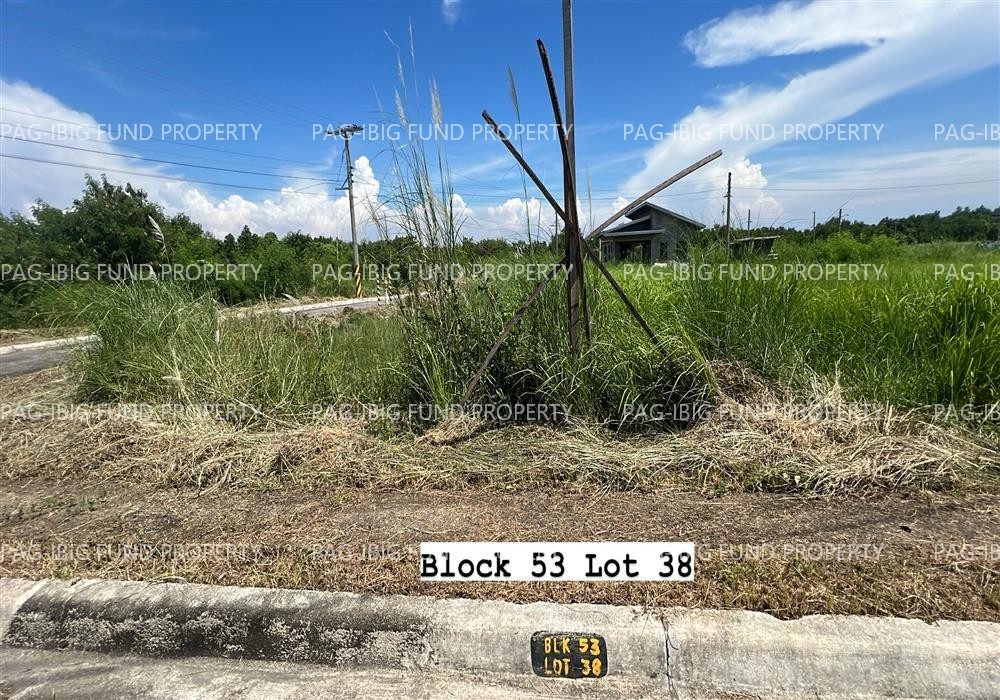 Image for Lot 38 Blk. 53 Coastal Grove Village Kaparangan, Orani, Bataan, 2112