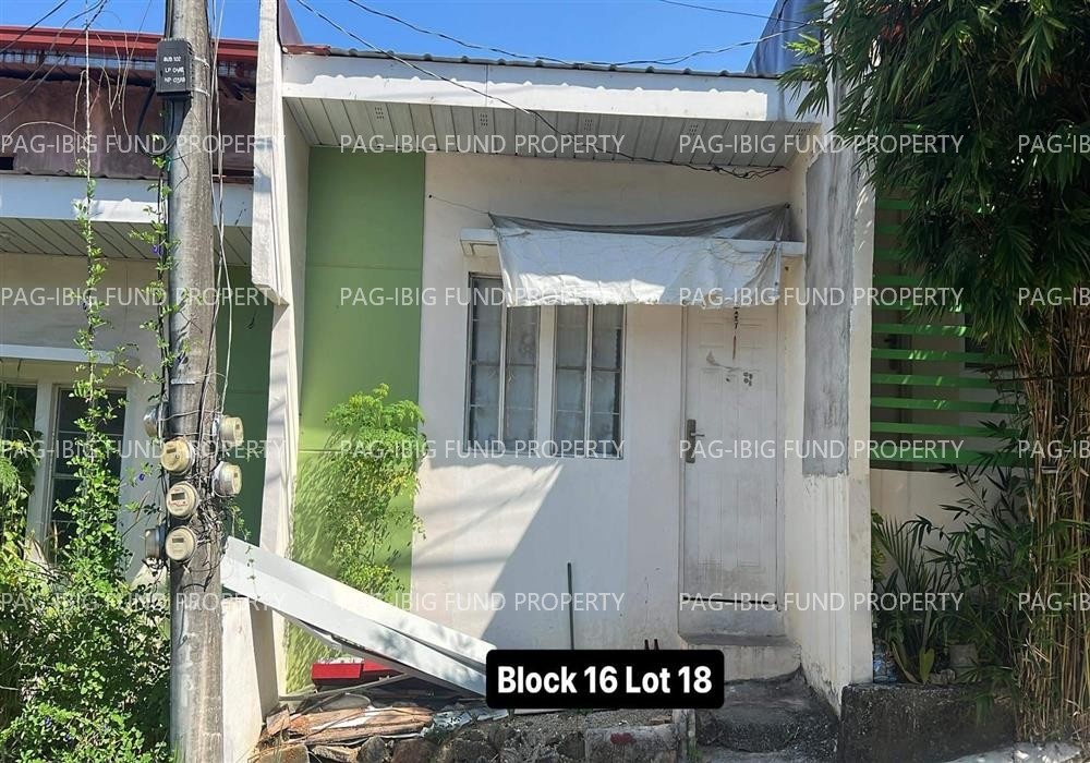 Image for Lot 18 Blk. 16 Fiesta Communities - Subic Mangan-Vaca, Subic, Zambales, 2209